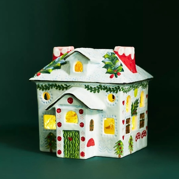 Nathalie Lete Holiday Village House-Sky House